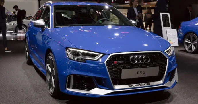“Audi” məşhur mühərriklə bağlı fikrini dəyişdi