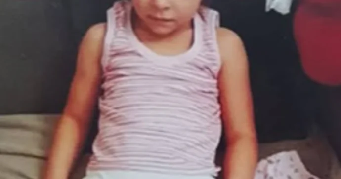 9 yaşlı qıza ögey anası zorakılıq edir? FOTOLAR