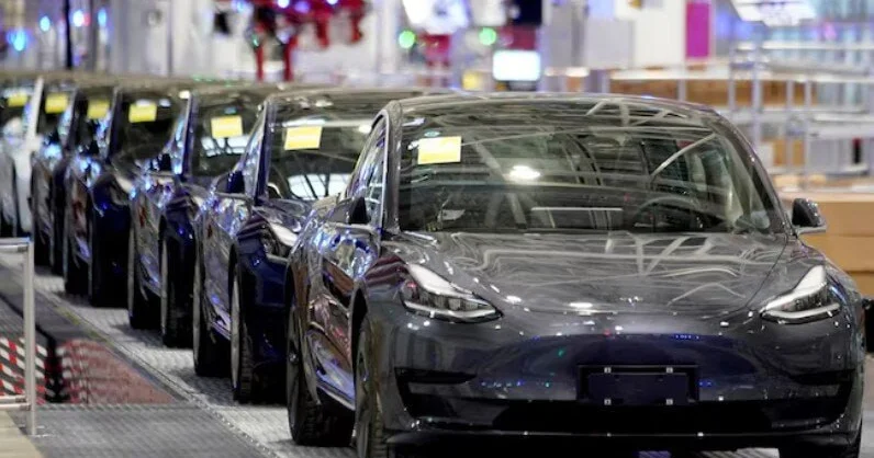 Milyonlarla Tesla geri çağırılır Azərbaycanda vəziyyət necədir? Şirkət rəhbərindən AÇIQLAMA ÖZƏL