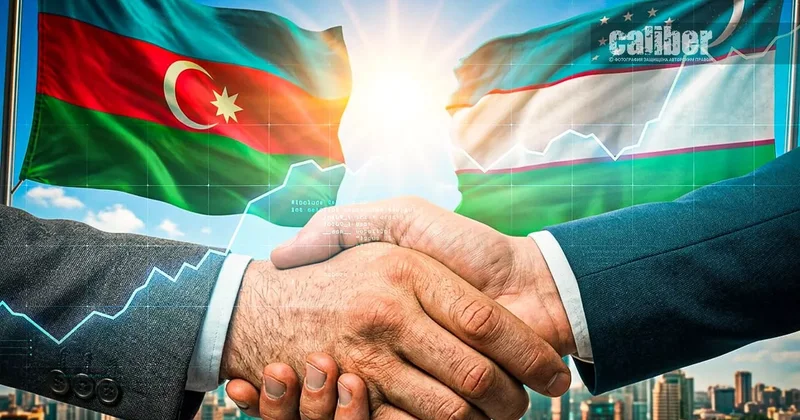 Инвестиции в братство: Баку и Ташкент формируют новую модель сотрудничества Обзор Хазара Ахундова