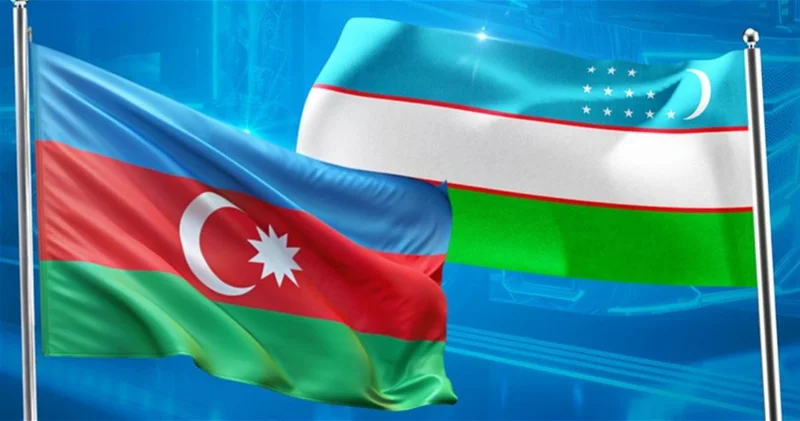 Баку и Ташкент инвестируют в вечную дружбу