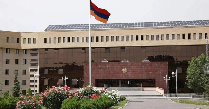 Ermənistan MN dən hərbçinin ölümü ilə bağlı açıqlama: “Orduya aidiyyatı yoxdur”