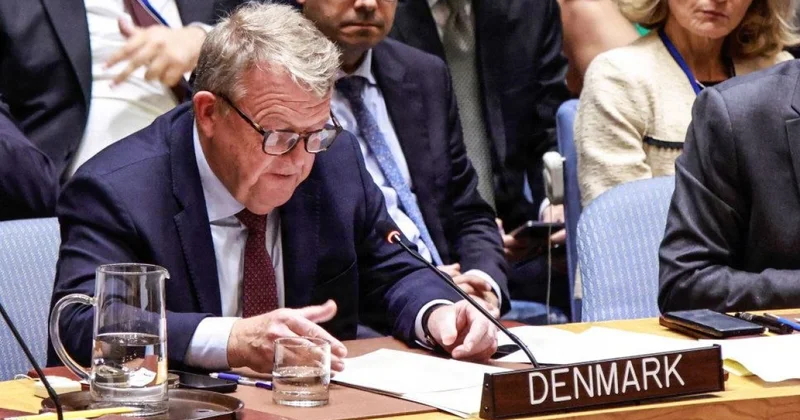 США не поддержали осуждение России в ООН