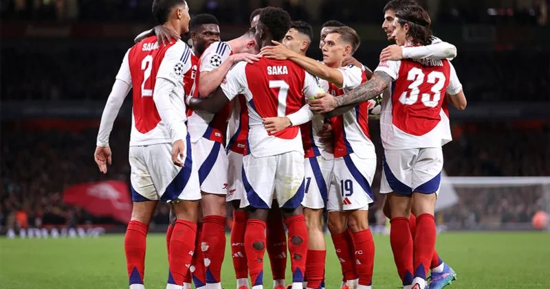 “Arsenal”ın 4 hədəfi