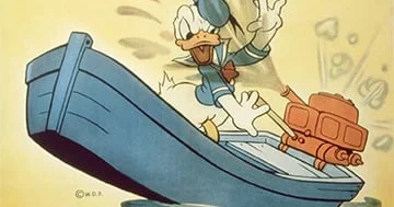 Tramp Donald Dakdan nə öyrənə bilərdi?