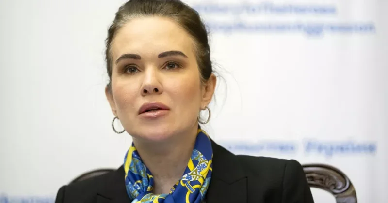 Экс замглавы офиса Зеленского взяли под стражу