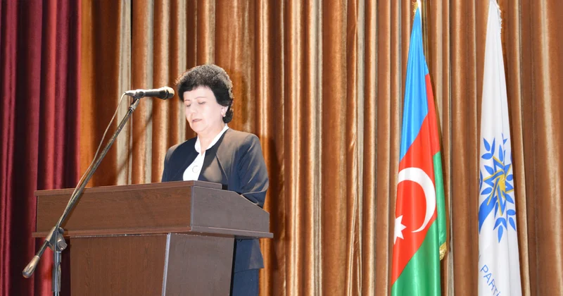 Laçın Zəfərimizin, qayıdışımızın və dirçəlişimizin rəmzi ŞƏRH
