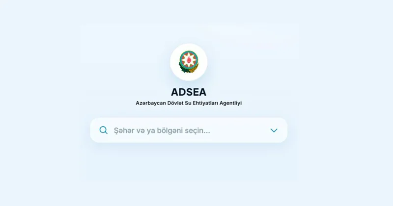 ADSEA yeni, rəqəmsal QR Bələdçi platformasını istifadəyə verdi