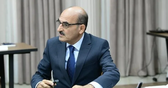 İlham Mirzəliyev İsmayıllıda vətəndaşları qəbul edəcək