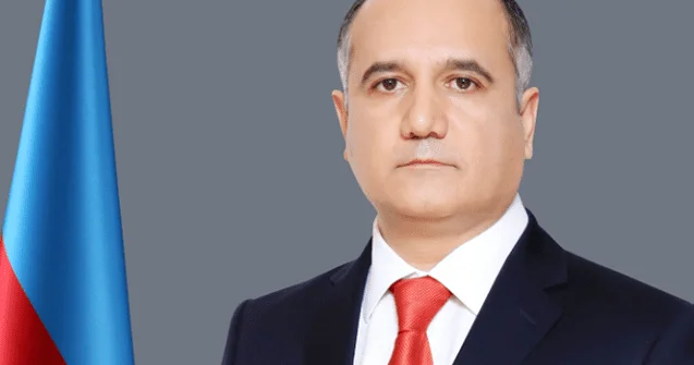 Kamaləddin Qafarov: “Azərbaycan Özbəkistan əməkdaşlığı daha geniş nəqliyyat və logistika sisteminin formalaşmasına xidmət edir”