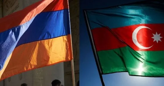 Laçında Azərbaycan və Ermənistanın nümayəndə heyəti arasında görüş keçirilib