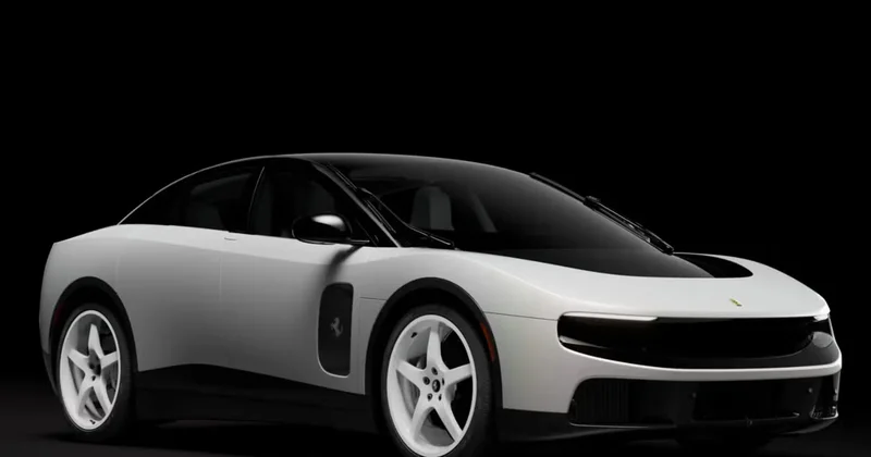 40 milyon dollarlıq Ferrari milyarderə üçdə bir az ucuz başa gəldi
