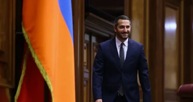 Parlament sədri: Köçəryan və digərlərindən bir bir qisas alacağıq