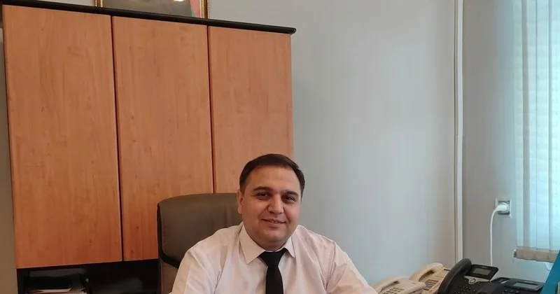 Yüksək səviyyəli siyasi dialoq iki ölkə arasındakı etimadı daha da möhkəmləndirir ŞƏRH