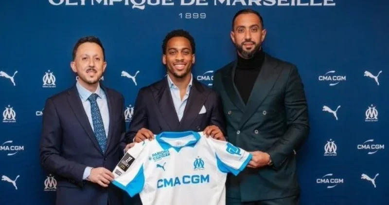 “Marsel” milli üzvünü transfer etdi