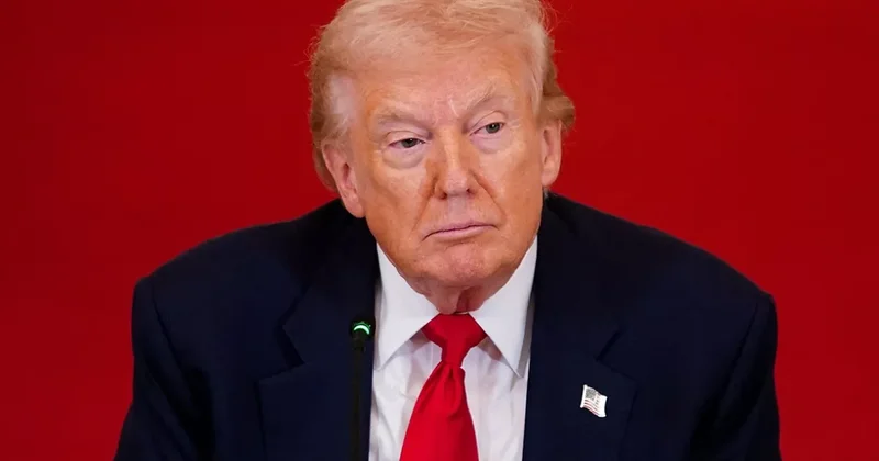 Трамп призвал немедленно остановить гуманитарный кризис в Иране