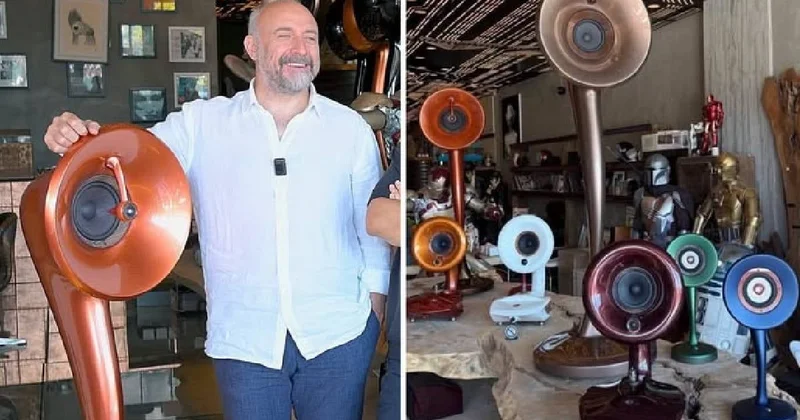 Sultan Süleyman ın gizli biznesi