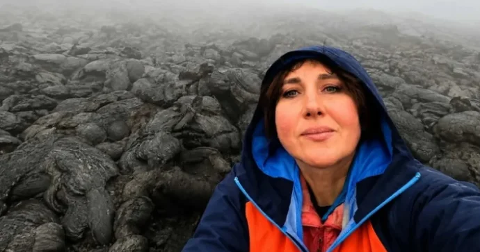 Başa düşdüm ki, Bakıdakı media işə qarışıb Tatyana xilas edilməsindən danışdı