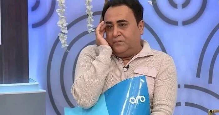 Elgizin verilişinin adı bəlli oldu