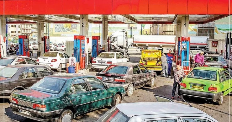 ​İranda benzin böhranı Uzun növbələrin səbəbi nədir?