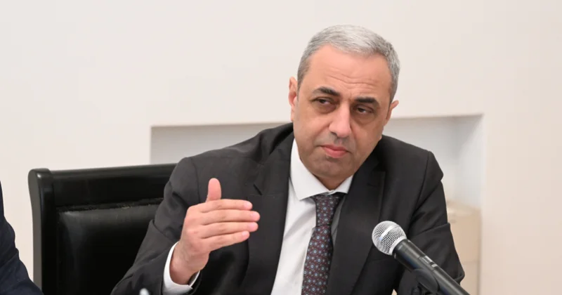 Azərbaycan Özbəkistan münasibətlərində növbəti mərhələ ortaq regional gücün formalaşdırılmasıdır RƏY