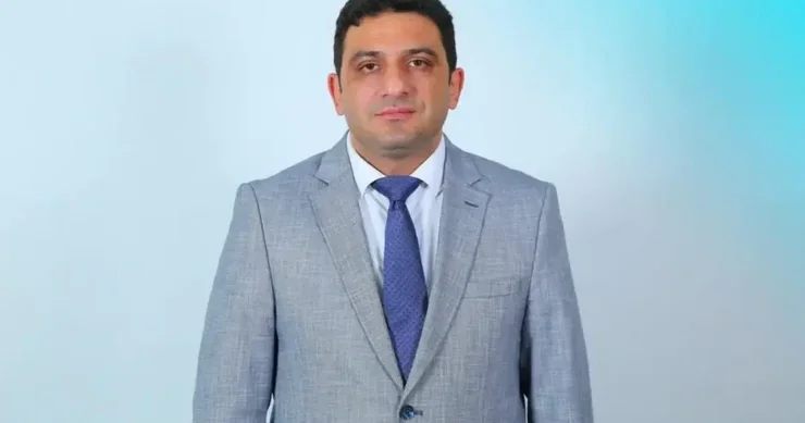 Teymur Mirzəbəyliyə yüksək vəzifə verildi