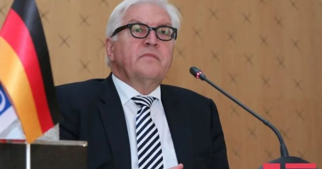Bizi alman edən qanımız deyil Prezident
