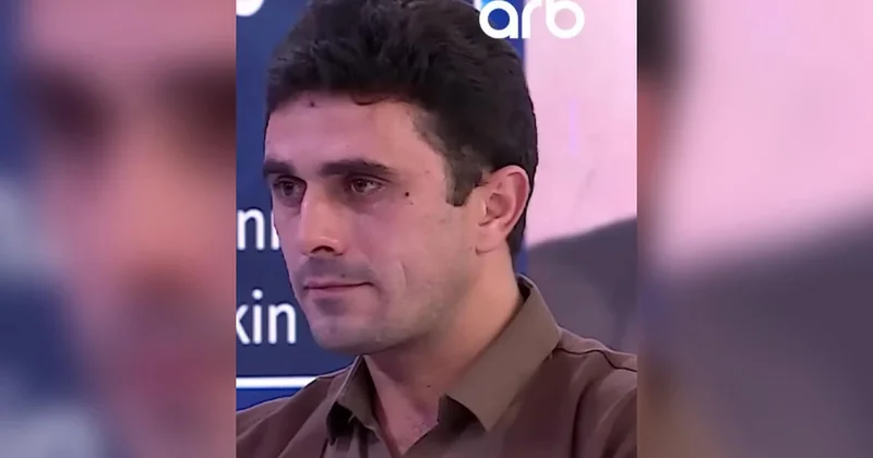 Arvadının gözünü kor edibmiş... İndi də atasının qətlinə görə tutuldu