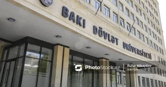 БГУ объявил дату начала и порядок регистрации зачисленных студентов