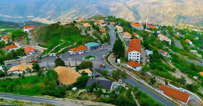 Ermənistan rəsmiləri LAÇINDA Hansı məsələlər müzakirə olundu?