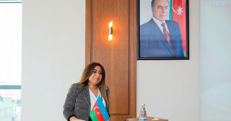 Humanitar əməkdaşlıq xalqlarımız arasında dostluq və qardaşlıq bağlarını möhkəmləndirir ŞƏRH