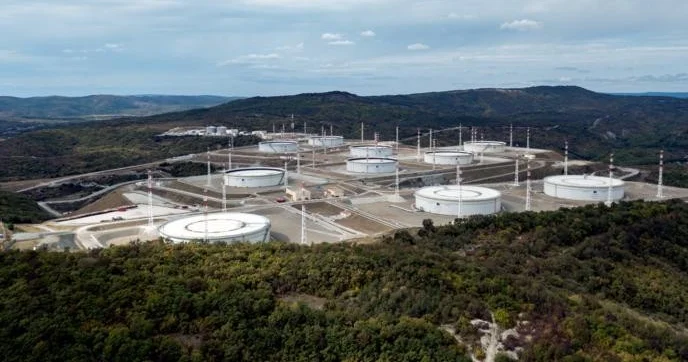 Казахстан сократил план добычи нефти