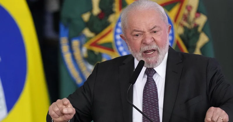 Лула да Силва предложил Трампу прямой канал связи, чтобы обойти Рубио Minval Politika