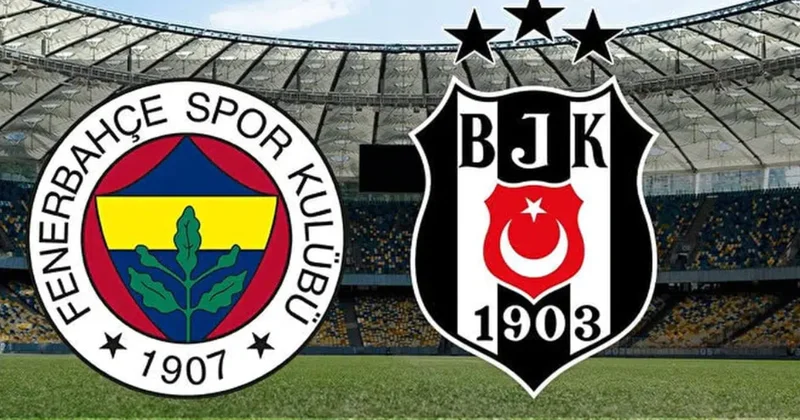 İstanbulda derbi günü