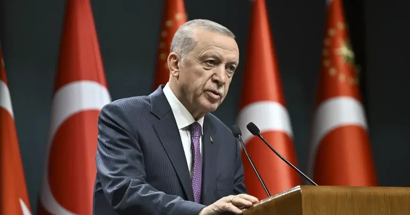 Ərdoğan: Regiondakı iqtisadi böhran Türkiyəyə də təsir göstərir