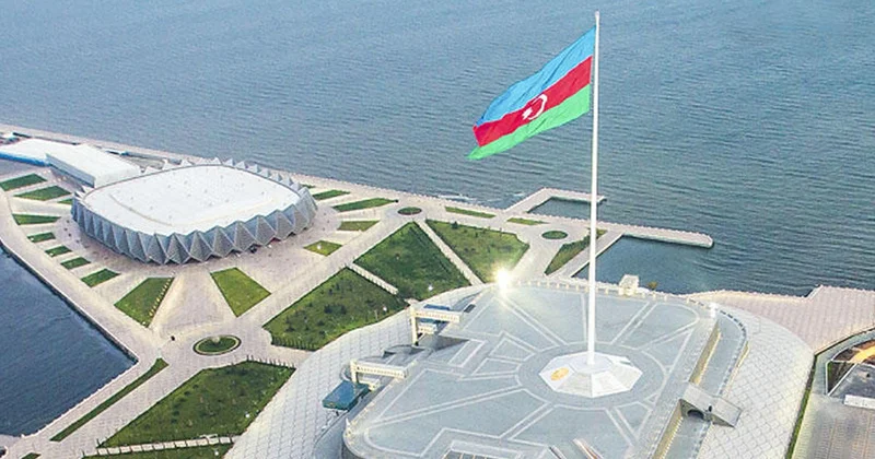 Prezidentdən Dövlət Bayrağı Meydanı ilə bağlı QƏRAR