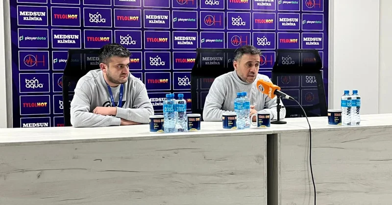 Ayxan Abbasov: “Kiminləsə problemim yoxdur”