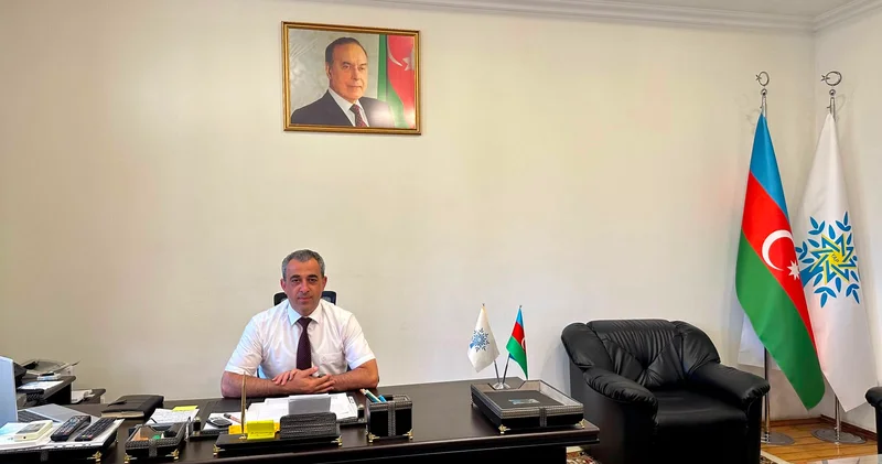 Zəfərimizin dirçəltdiyi qədim şəhər ŞƏRH