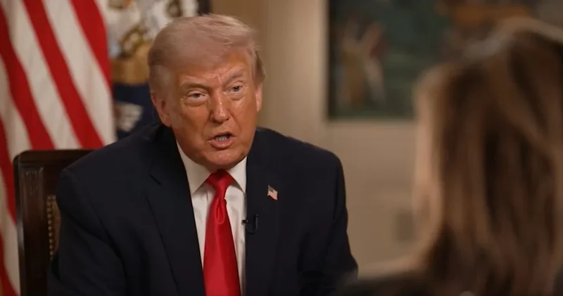 В Иране план Трампа назвали психологическим оружием