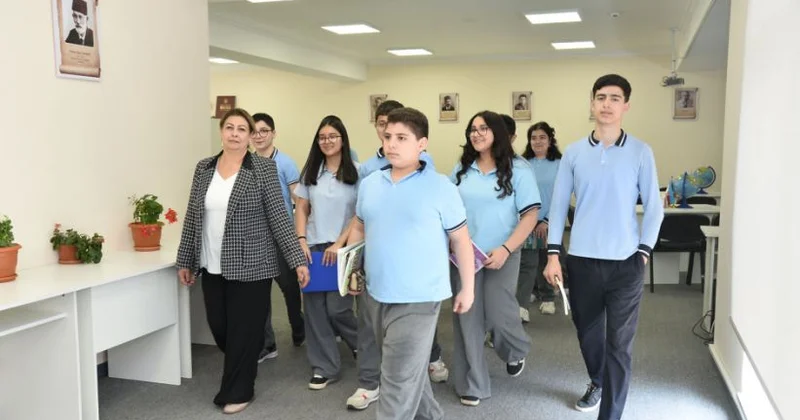 Məktəblərdə bu vəzifələr üzrə işə qəbul müsabiqəsinə başlanılır KONKRET
