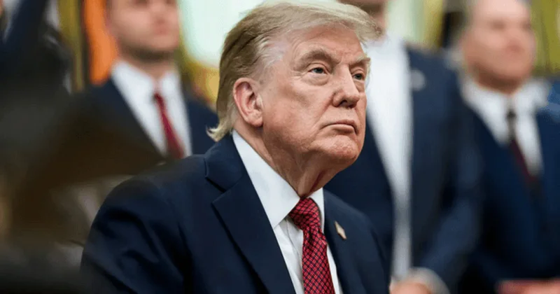 Разведка предупреждала Трампа, но... расследование The Wall Street Journal