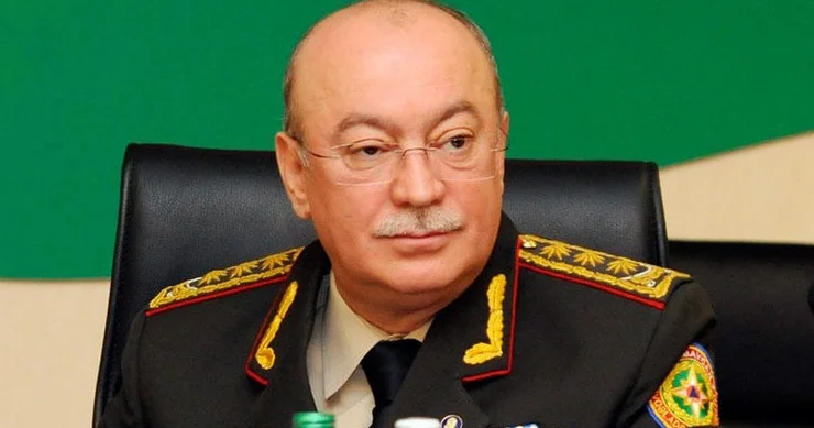Kəmaləddin Heydərov əmr imzaladı Baş İdarə ləğv edildi