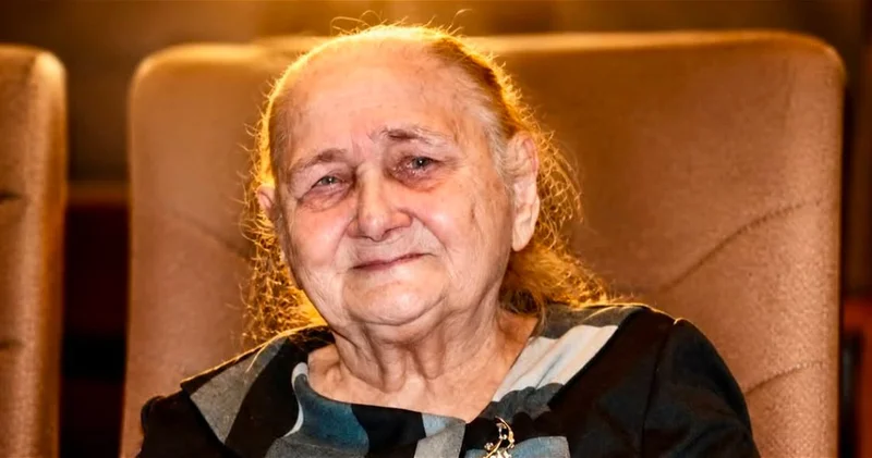 Умерла последняя представительница первого поколения Государственного ансамбля песни и танца