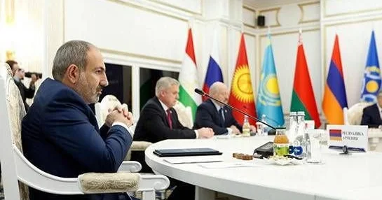 Ermənistan buna görə Putin NATO sundan qovulmaq istəyir pul və...
