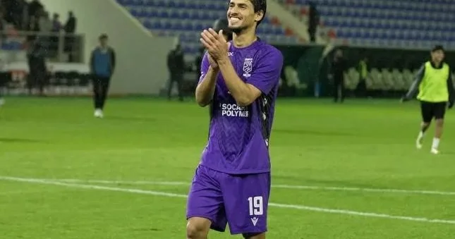 “Hapoel"in “Sabah”ı keçmək şansı 60 faizdir" Roi Kehat
