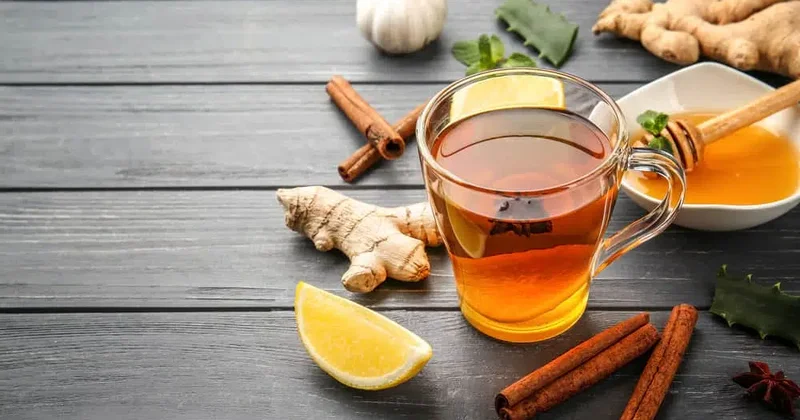 Qan şəkərinə qarşı təbii silah? Zəncəfil və darçın haqqında bilinənlər