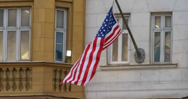 США готовятся вернуть на Ближний Восток эвакуированных дипломатов