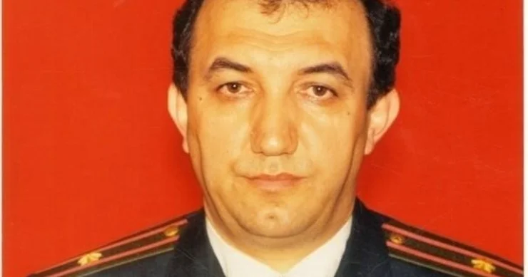 ONU NƏ HƏYAT SINDIRA BİLDİ, NƏ ÖLÜM...
