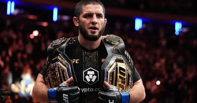Абсолютный чемпион UFC Ислам Махачев рассказал о своих ближайших планах в организации