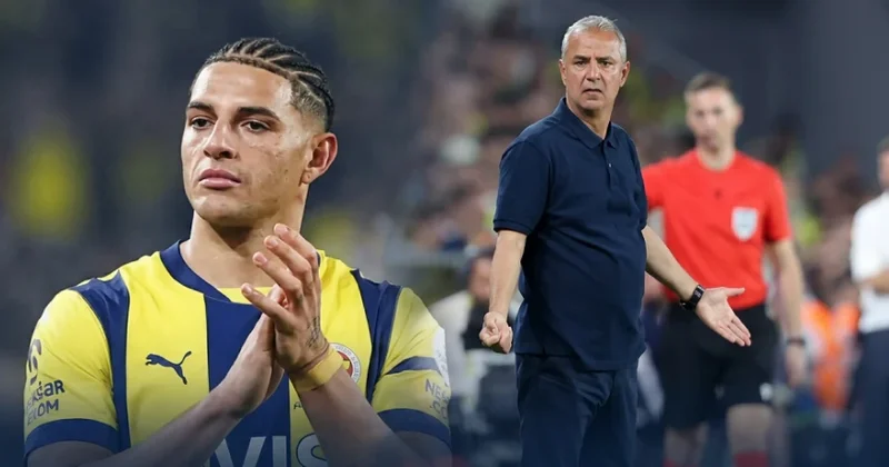 Fənərbağça bu müdafiəçi ilə də yollarını ayırır